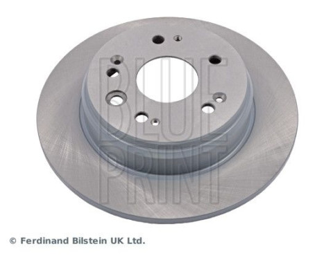 Brake Disc ADH24387 Blue Print, Image 2