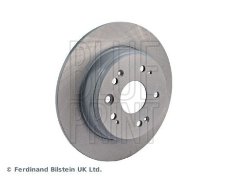 Brake Disc ADH24387 Blue Print, Image 3