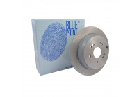 Brake Disc ADH24388 Blue Print