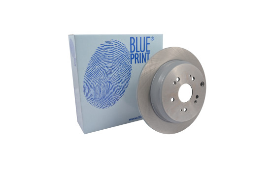 Brake Disc ADH24388 Blue Print