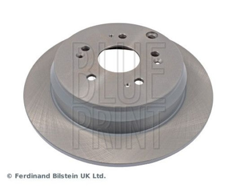 Brake Disc ADH24388 Blue Print, Image 2