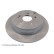 Brake Disc ADH24388 Blue Print, Thumbnail 2