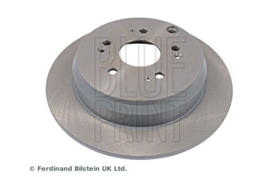Brake Disc ADH24388 Blue Print, Image 2