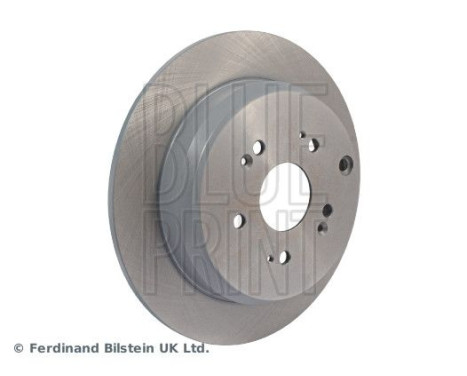 Brake Disc ADH24388 Blue Print, Image 3