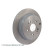 Brake Disc ADH24388 Blue Print, Thumbnail 3