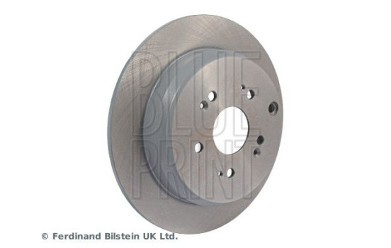 Brake Disc ADH24388 Blue Print, Image 3