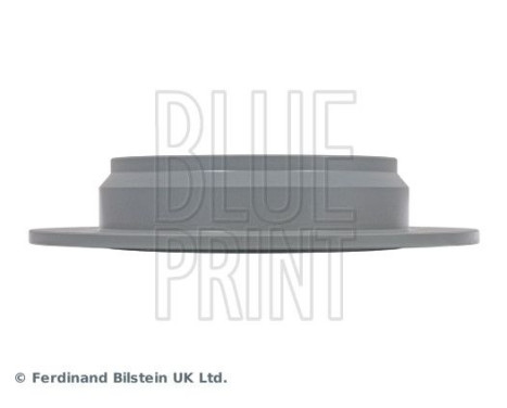 Brake Disc ADH24388 Blue Print, Image 4