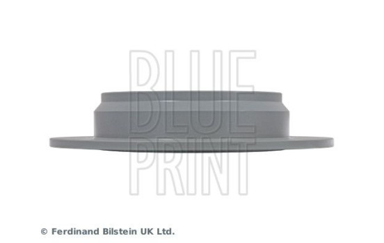 Brake Disc ADH24388 Blue Print, Image 4