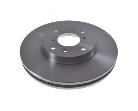 Brake Disc ADH24389 Blue Print