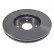 Brake Disc ADH24389 Blue Print, Thumbnail 2