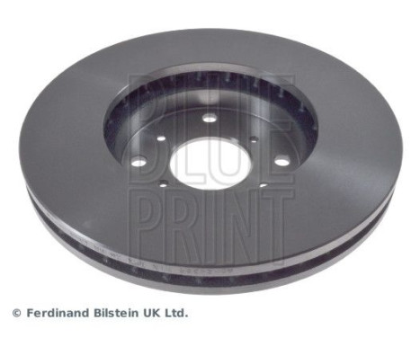 Brake Disc ADH24389 Blue Print, Image 4