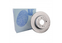 Brake Disc ADH24390 Blue Print