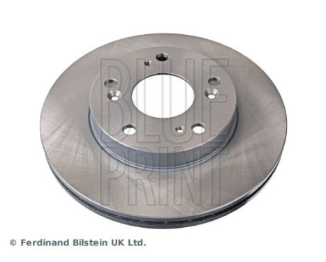 Brake Disc ADH24390 Blue Print, Image 2