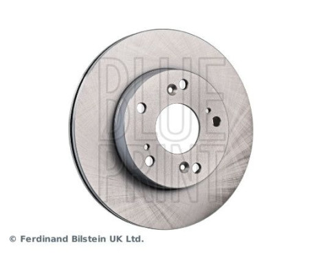 Brake Disc ADH24390 Blue Print, Image 3