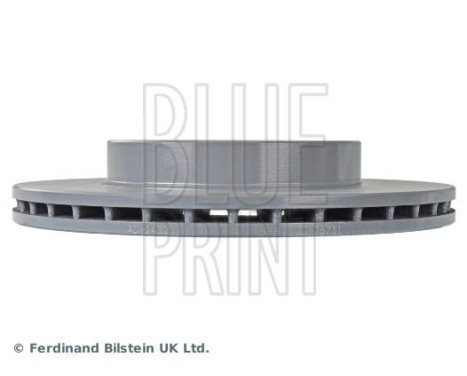 Brake Disc ADH24390 Blue Print, Image 4