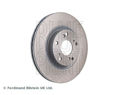 Brake Disc ADH24391 Blue Print, Image 3