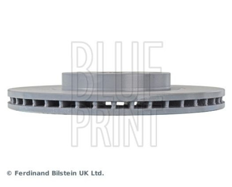 Brake Disc ADH24391 Blue Print, Image 4