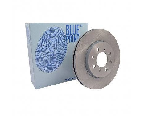 Brake Disc ADH24392 Blue Print