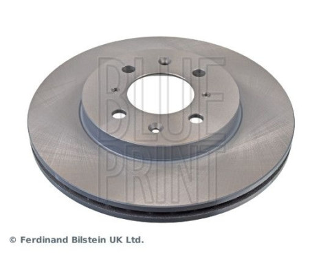 Brake Disc ADH24392 Blue Print, Image 2