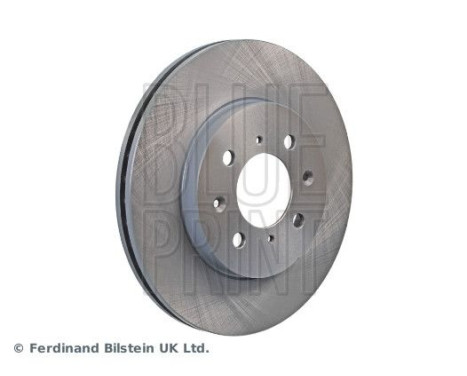 Brake Disc ADH24392 Blue Print, Image 3
