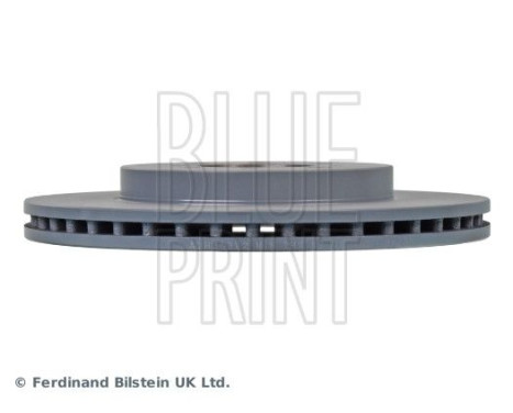 Brake Disc ADH24392 Blue Print, Image 4