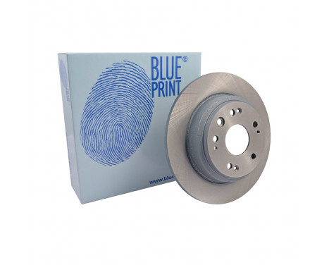 Brake Disc ADH24393 Blue Print
