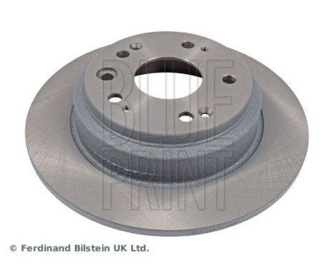 Brake Disc ADH24393 Blue Print, Image 2