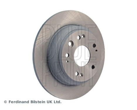 Brake Disc ADH24393 Blue Print, Image 3