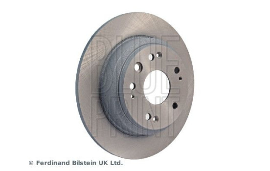 Brake Disc ADH24393 Blue Print, Image 3