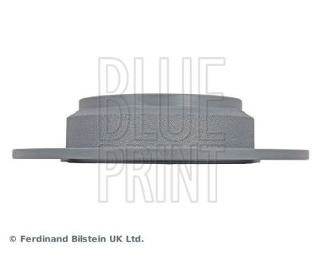 Brake Disc ADH24393 Blue Print, Image 4