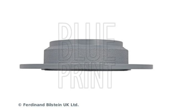 Brake Disc ADH24393 Blue Print, Image 4