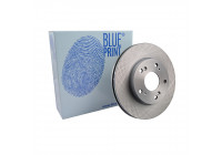 Brake Disc ADH24394 Blue Print