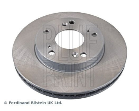 Brake Disc ADH24394 Blue Print, Image 2