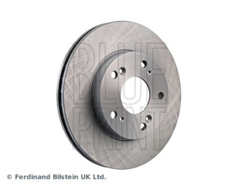 Brake Disc ADH24394 Blue Print, Image 3