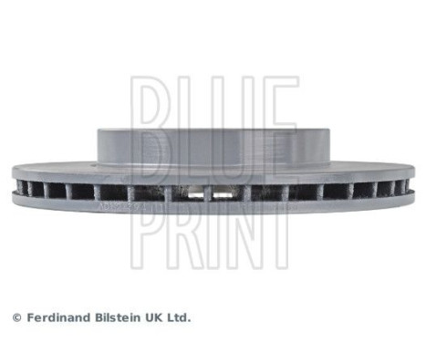 Brake Disc ADH24394 Blue Print, Image 4