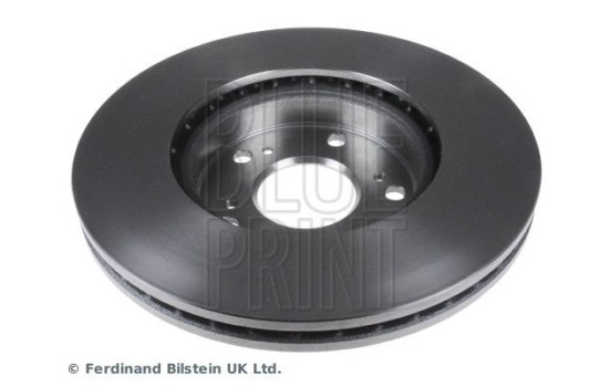 Brake Disc ADH24399 Blue Print, Image 4