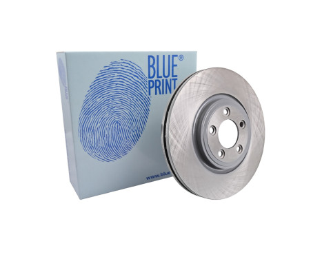 Brake Disc ADJ134301 Blue Print, Image 2
