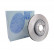 Brake Disc ADJ134301 Blue Print, Thumbnail 2