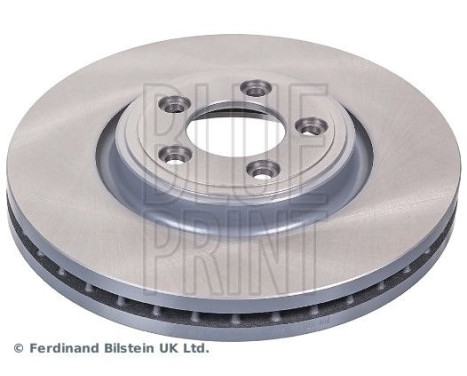 Brake Disc ADJ134301 Blue Print, Image 3
