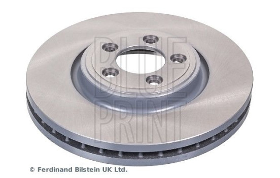 Brake Disc ADJ134301 Blue Print, Image 3