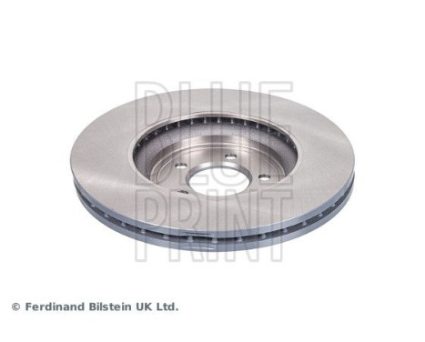 Brake Disc ADJ134301 Blue Print, Image 4
