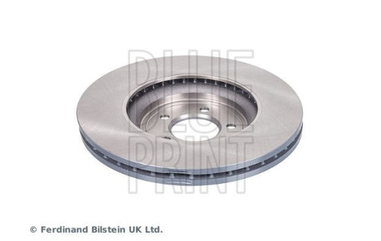 Brake Disc ADJ134301 Blue Print, Image 4