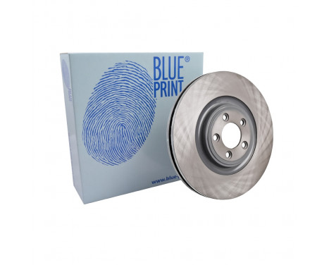 Brake Disc ADJ134302 Blue Print, Image 2