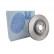 Brake Disc ADJ134302 Blue Print, Thumbnail 2