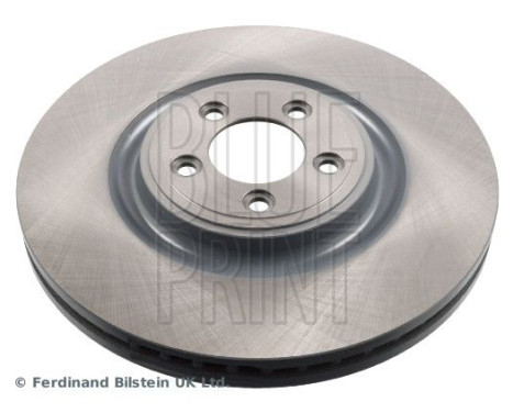 Brake Disc ADJ134302 Blue Print, Image 3