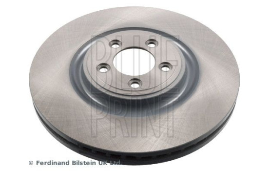 Brake Disc ADJ134302 Blue Print, Image 3