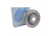 Brake Disc ADJ134303 Blue Print