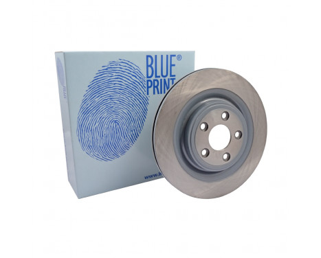 Brake Disc ADJ134303 Blue Print
