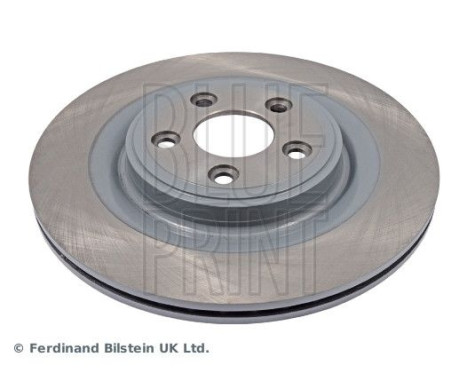 Brake Disc ADJ134303 Blue Print, Image 2