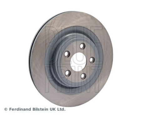 Brake Disc ADJ134303 Blue Print, Image 3